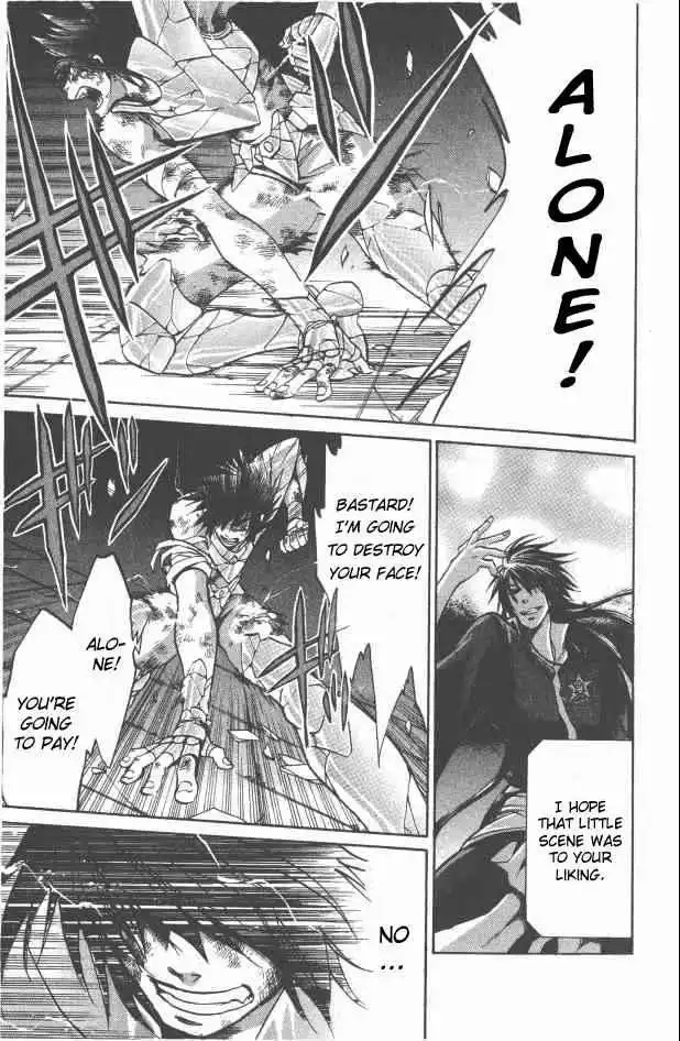 Saint Seiya - The Lost Canvas Chapter 94 10